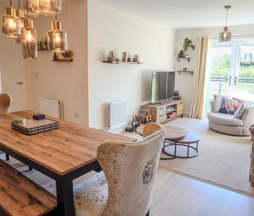 2 bedroom flat to rent - Photo 4