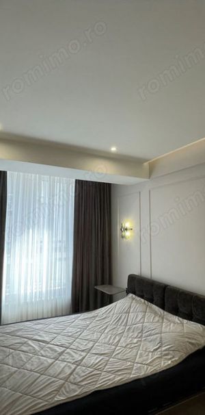 Garsoniera Timpuri-Noi - Fotografie 1