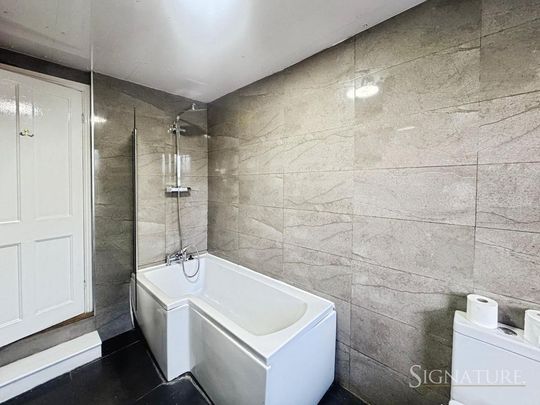 2 bedroom terraced house to rent - Photo 1