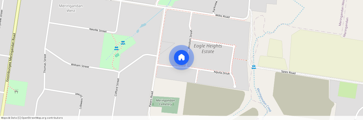 5 Aquila Drive, 4352, Meringandan West Qld