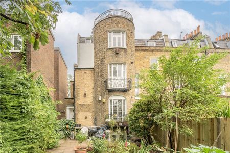 Brixton Road, London, SW9, London - Photo 4