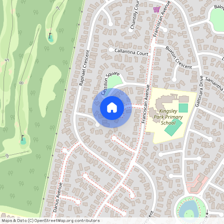 7 Chamouni Court, Vic 3199, Frankston