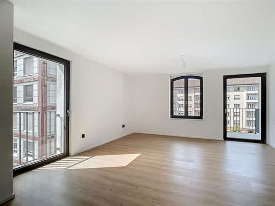 2.5 Zimmer, 3. Stock - Foto 1