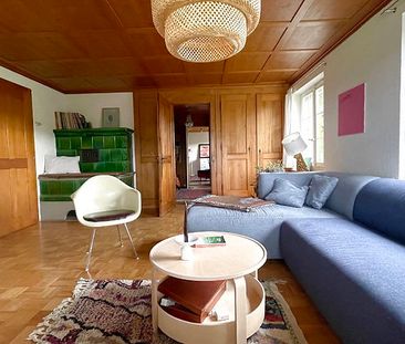 4.5 Zimmer, 145 m² - Photo 2
