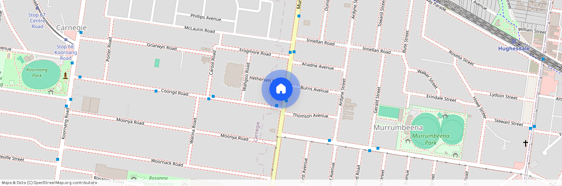 15/163 Murrumbeena Road, Vic 3163