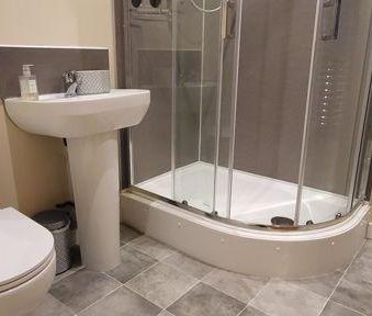 1 bedroom apartment to rent - Photo 3
