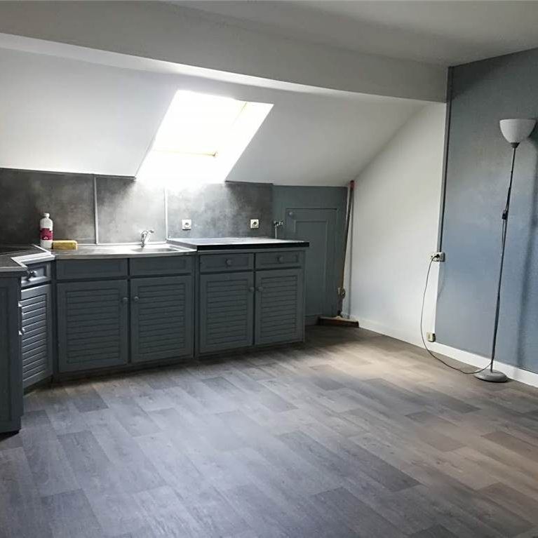 LOCATION APPARTEMENT - GASNY - Photo 1