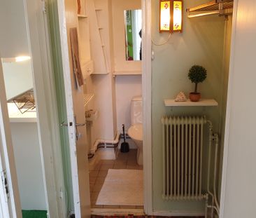 Norrlandsgatan, Uppsala - Photo 4