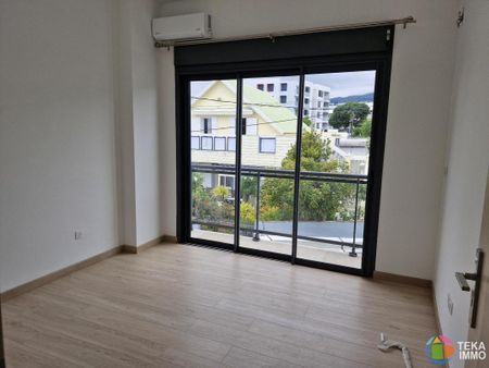 A louer, Maison / Villa, 125 m² - Photo 3