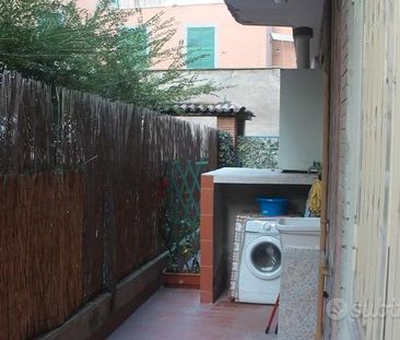 Centocelle monolocale con giardino - Photo 6