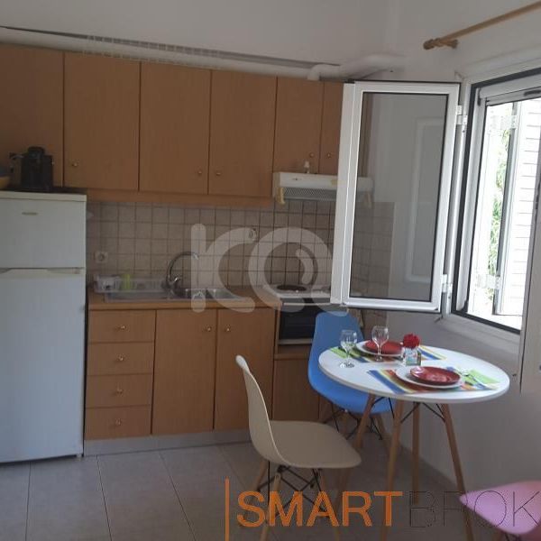 Διαμέρισμα για ενοικίαση Τρεις Βάγιες (Ηράκλειο Κρήτης) - Φωτογραφία 1