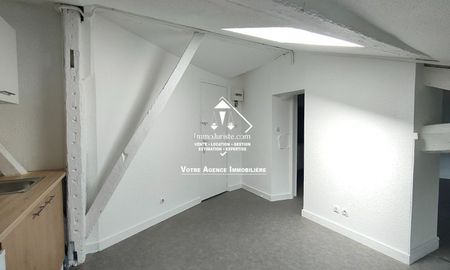 Location Appartement 1 pièce Limoges (87000) - Photo 5