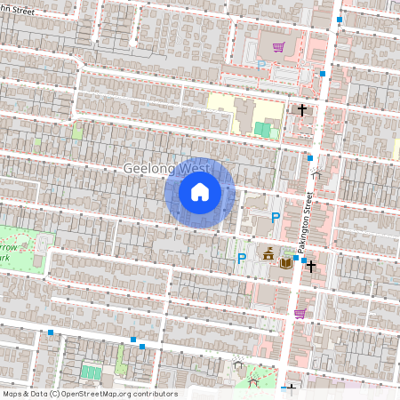 27 Clarence Street, Vic 3218, Geelong West