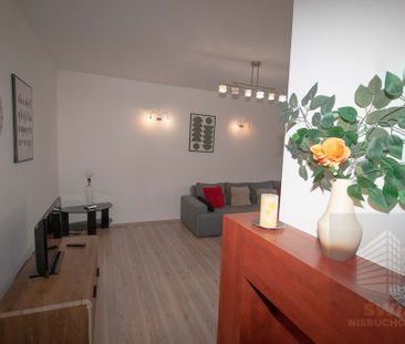 2 pokojowy apartament w centrum Szczecina - Photo 5