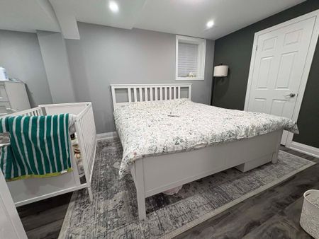 For Lease - 721 Scott Boulevard, Milton, Ontario - Photo 4