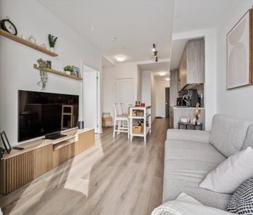 For Lease - 286 Main Street Unit# 802, Toronto, Ontario - Photo 2