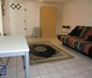 Location Appartement 1 pièce 20m² GRENOBLE 38000 - Photo 3