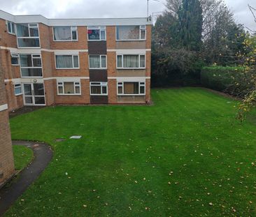 2 Bed Flat, Sherbourne Road, B27 - Photo 3