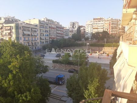 Διαμέρισμα για ενοικίαση - Κέντρο Θεσσαλονίκης, - Photo 5