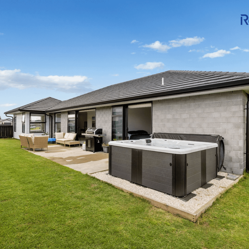 19 Stevenson Drive, Papamoa - Photo 1