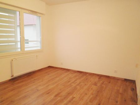 Location Appartement 2 pièces 42m² AIX LES BAINS 73100 - Photo 2