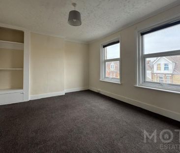 2 bedroom maisonette to rent - Photo 1