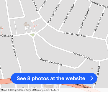 Preston Old Road, Blackpool, Lancashire, FY3 - Photo 1