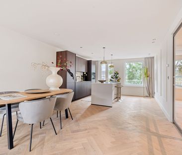 Appartement te huur: Nieuwe Binnenweg 156-D 3015 BG Rotterdam - Photo 6