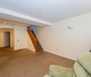 For Lease - 34 RIVER GROVE Drive Unit# Basement, Toronto, Ontario - Photo 3