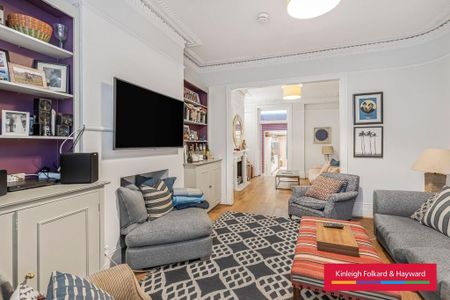 5 bedroom terraced house to rent - Photo 5