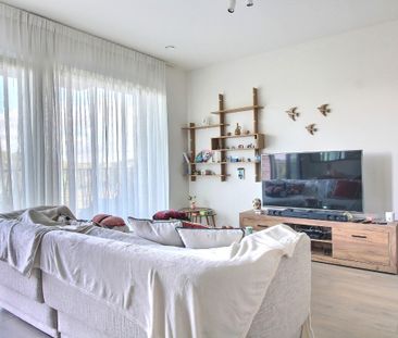 Chambre meublée en colocation étudiante - foto 1