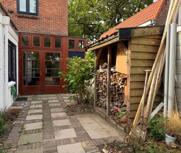 Overakkerstraat - Foto 5