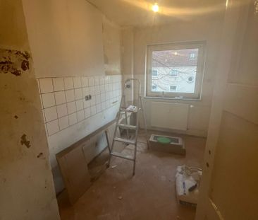 Breslauer Straße 37 – 1.OG, 38239, – Salzgitter Thiede - Foto 4