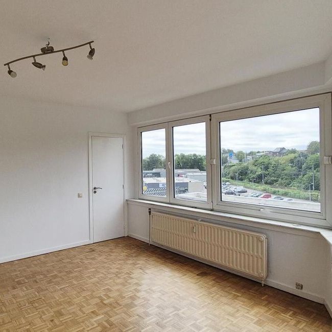 Studio met slaaphoek te huur in Liège voor € 525 met 1 slaapkamer - Foto 1
