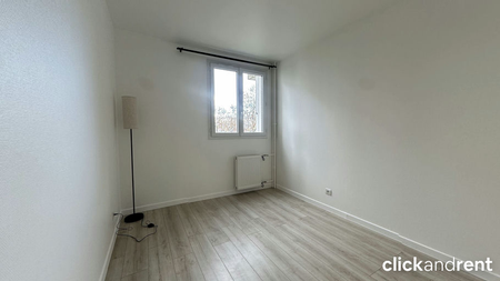 Beau T3 lumineux et fonctionnel, meublé, avec stationnement - Photo 5