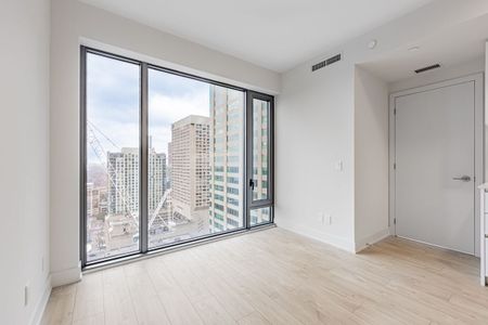 For Lease - 8 Cumberland Street Unit# 2806, Toronto, Ontario - Photo 4