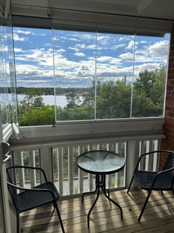 Larsbergsvägen, Lidingö - Foto 4