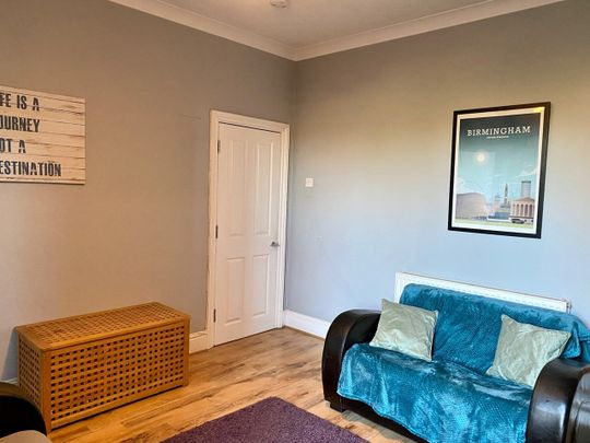 Room in a Shared House, New Street, B23 - Photo 1