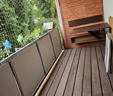 Komfort Wohnung 1 Etage - Foto 1