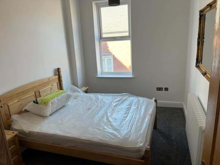 To Let: 4x Student Rooms, Linthorpe Road, TS1 1RD - Photo 4