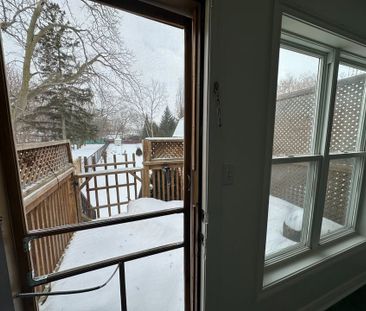 For Lease - 233-A Vine Street Unit# A, St. Catharines, Ontario - Photo 1