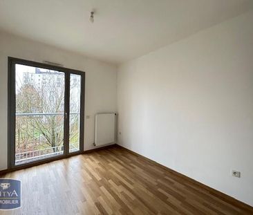 Location Appartement 4 pièces 102m² ST DIZIER 52100 - Photo 3