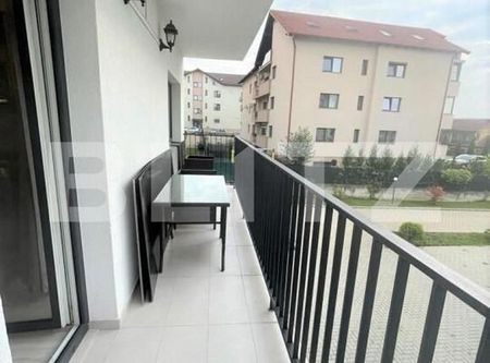 Apartament 2 camere, 53 mp, parcare, zona strazii Eugen Ionesco - Photo 4