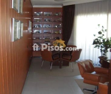 Piso en alquiler en Avenida Agustín Millares Carlo, 8 - Foto 2