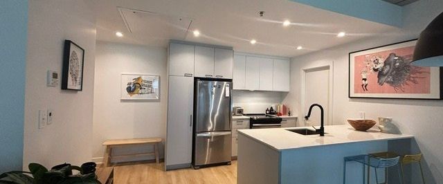 À louer / Appartement - Photo 1