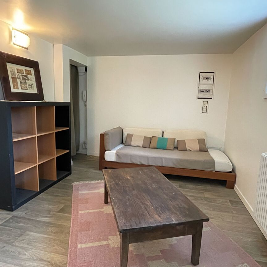 Location Appartement 2 pièces 49m² - Photo 1