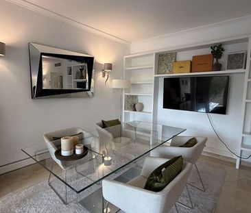 3 room luxury House for rent in Marbella, Spain - Photo 3