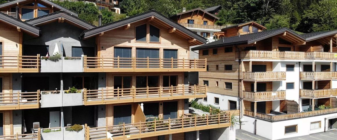 Location saison d'hiver 2025/2026 - Foto 1