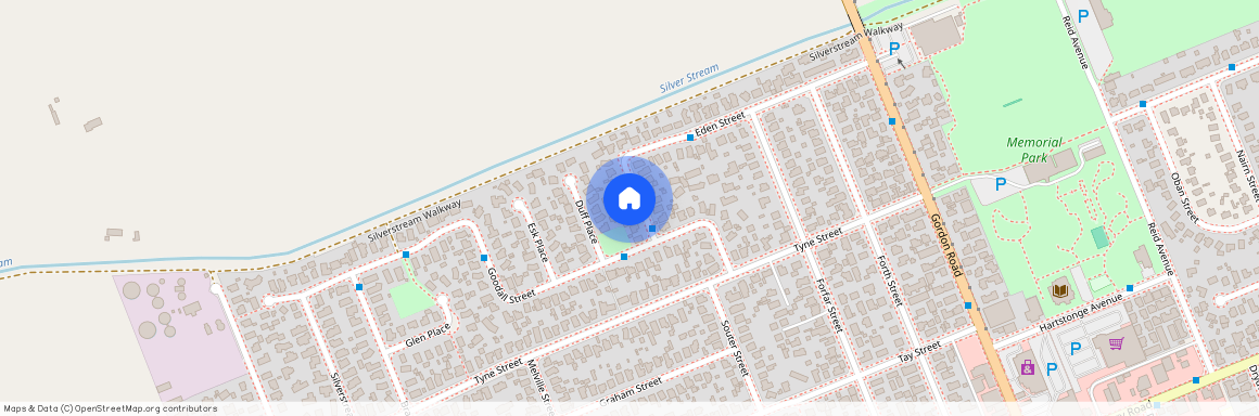 58 Eden Street, Mosgiel, Dunedin City