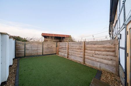3 bed end of terrace house to rent, Canon Pyon, HR4 - Photo 4